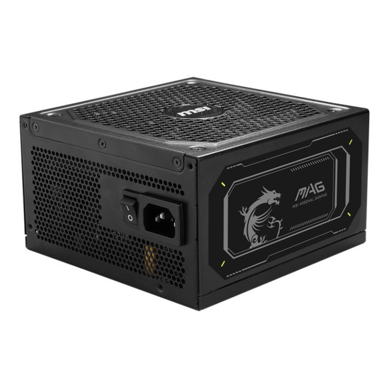 Zasilacz A1000GL PCIE5  II 1000W 80PLUS GOLD