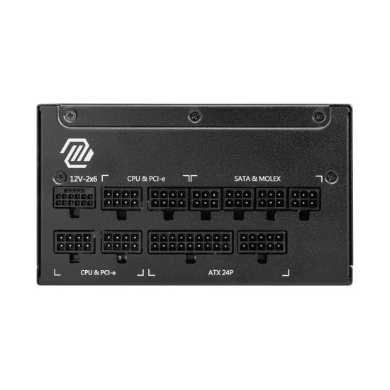 Zasilacz A1000GL PCIE5  II 1000W 80PLUS GOLD