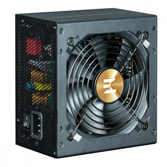 Zasilacz ZM850-TMX2SE TERAMAX 850W 80+ GOLD 