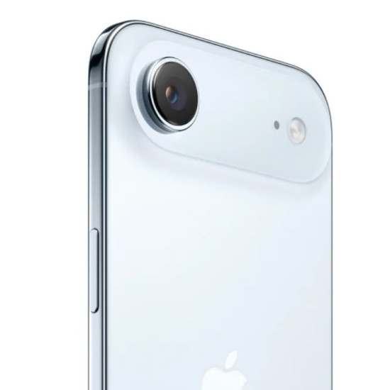 iPhone Air Błękitny 512 GB