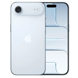 iPhone Air 1TB Błękitny