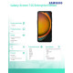Smartfon Xcover 7 G556 5G 6/128 GB Black