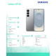 Smartfon GALAXY S25 5G 12/512GB DS Srebrny 