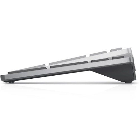 Klawiatura bezprzewodowa C-KB740 - US International