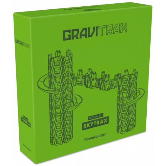 Zestaw startowy Gravitrax Skytrax M