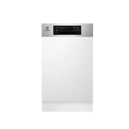 Zmywarka MaxiFlex EEM43300IX 3 kosz