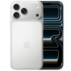 iPhone 17 PRO MAX Silver 1TB