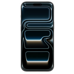 iPhone 17 PRO MAX Silver 1TB