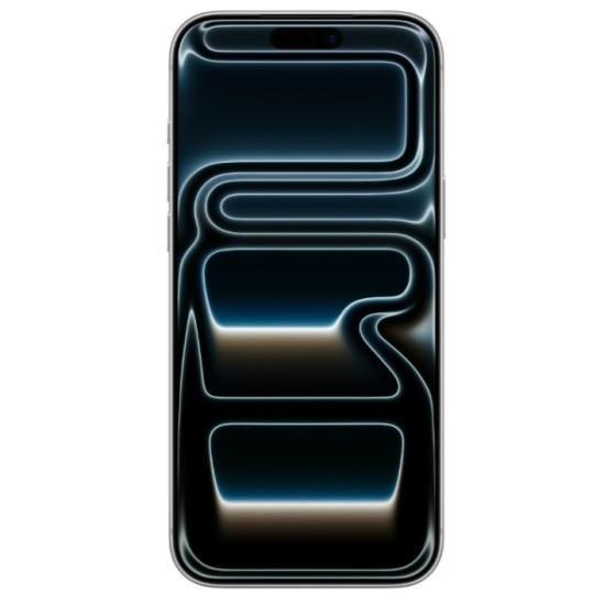 iPhone 17 PRO MAX Silver 1TB