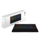 Klawiatura gamingowa Strike Pro W Silent US 