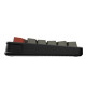 Klawiatura gamingowa Forge GK110 US 