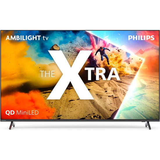 Telewizor 65 cali QD MiniLED 65MLED950/12