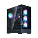 Obudowa P40 PRISM PLUS Mid-Tower Black 
