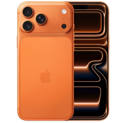 iPhone 17 PRO 1TB Kosmiczny pomarańcz