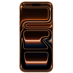 iPhone 17 PRO 1TB Kosmiczny pomarańcz