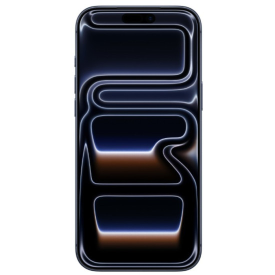 iPhone 17 PRO 1TB Głębinowy błękit