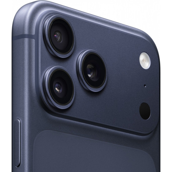 iPhone 17 PRO 1TB Głębinowy błękit