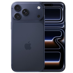 iPhone 17 PRO 1TB Głębinowy błękit