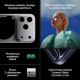 iPhone 17 PRO 1TB Głębinowy błękit