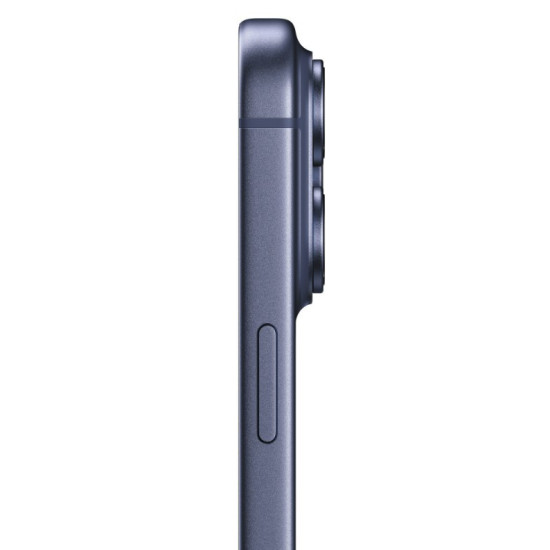 iPhone 17 PRO 1TB Głębinowy błękit