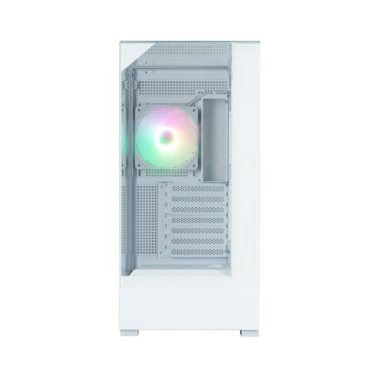 Obudowa P40 PRISM PLUS Mid-Tower White 