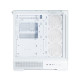 Obudowa P40 PRISM PLUS Mid-Tower White 