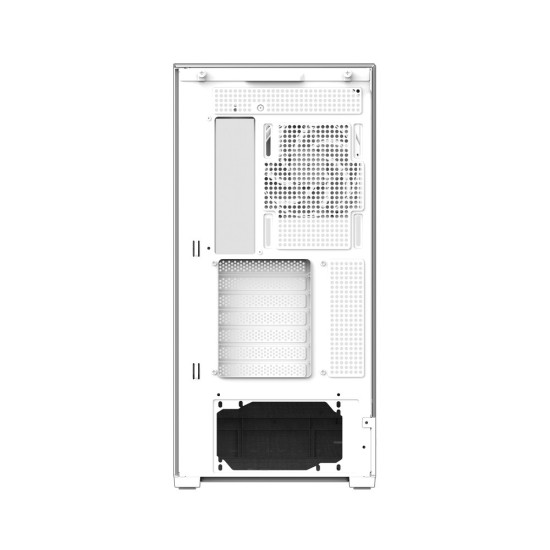 Obudowa P40 PRISM PLUS Mid-Tower White 