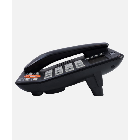 Telefon przewodowy Mescomp MT-816 Laura 