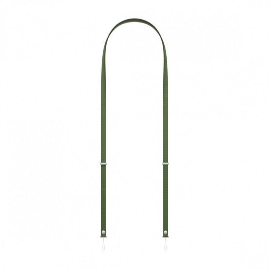 Pasek na ramię - zielony