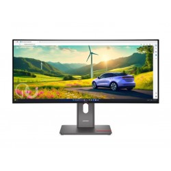 Monitor ThinkVision P34WD-40 34 cale 64ADZAT1EU 