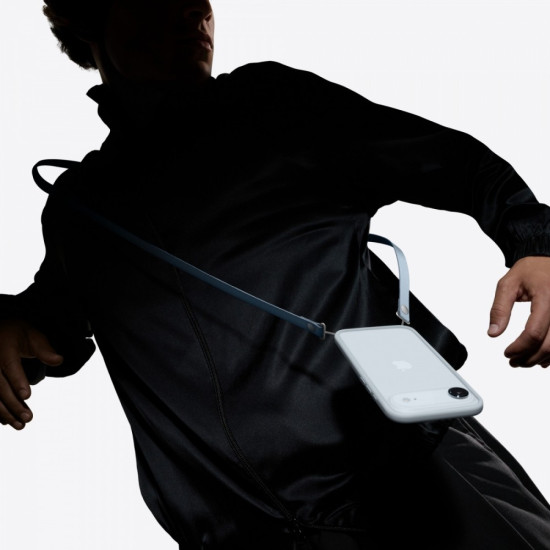 Pasek na ramię - beż