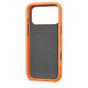 Etui Beats Rugged zgodne z MagSafe i panelem Sterowanie aparatem do iPhonea 17 Pro Max - pomarańczowy Sierra Nevada
