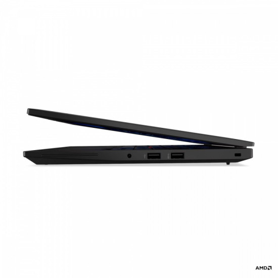 Laptop ThinkPad L14 AMD G6 21S8002TPB W11Pro 5 PRO 215/16GB/512GB/INT/14.0 WUXGA/Black/1YR Premier Support + 3YRS OS + CO2 Offset 
