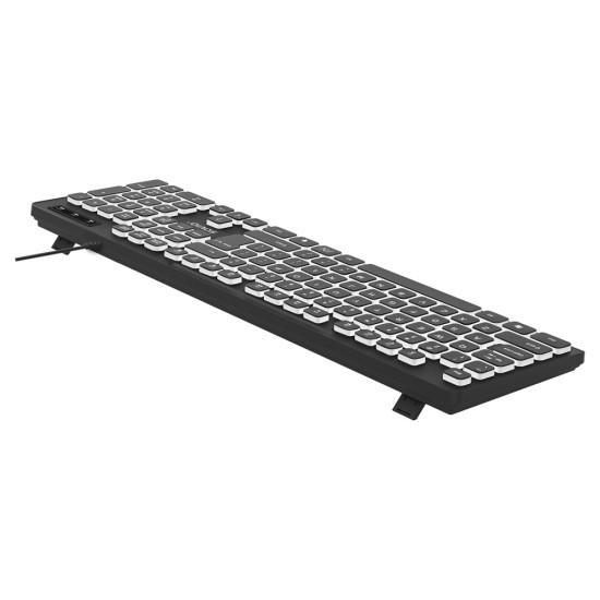Klawiatura przewoodowa KB-04