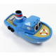 Zestaw Malblo Magnetic Junior 1 