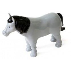 Zestaw Malblo Magnetic Zwierzęta z gospodarstwa 