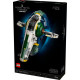 Klocki Star Wars 75409 Patrolowiec typu Firespray Jango Fetta