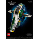 Klocki Star Wars 75409 Patrolowiec typu Firespray Jango Fetta