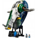 Klocki Star Wars 75409 Patrolowiec typu Firespray Jango Fetta
