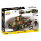 Klocki Light Tank 7TP 669 elementów