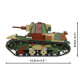 Klocki Light Tank 7TP 669 elementów
