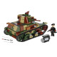 Klocki Light Tank 7TP 669 elementów
