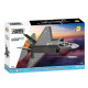 Klocki F-35A Lightning II 605 elementów