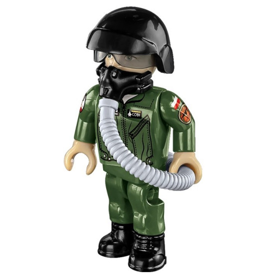 Klocki F-35A Lightning II 605 elementów