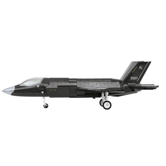 Klocki F-35A Lightning II 605 elementów
