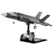 Klocki F-35A Lightning II 605 elementów