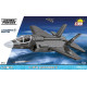 Klocki F-35B Lightning II 614 elementów