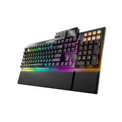 Klawiatura Dark Mount Silent Linear 