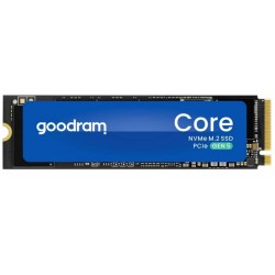 Dysk SSD Core    1TB      Gen5 2280 10200/8400MB/s 