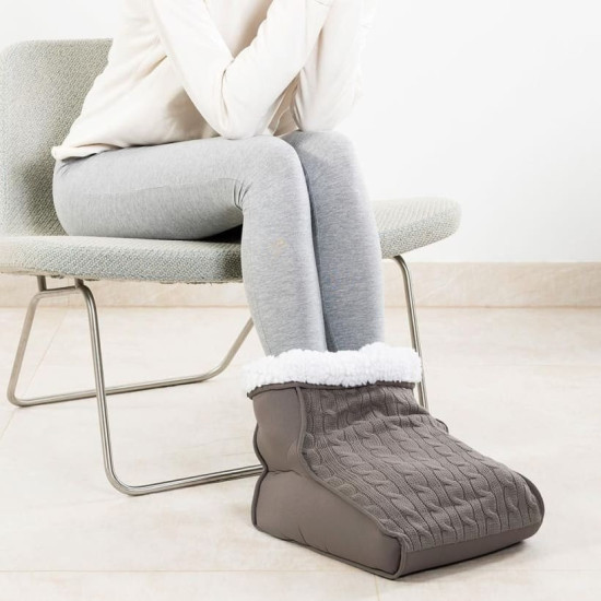 But rozgrzewający FWM45 